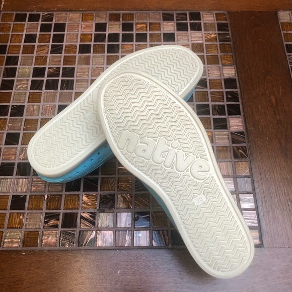 Native boat shoes - Picture 6 of 6